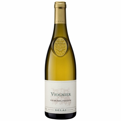 VIOGNIER DELAS