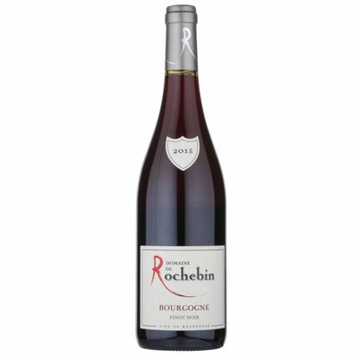 domaine de rochebin pinot noir