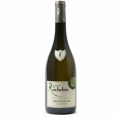 Domaine de rochebin clos saint germain vieilles vignes