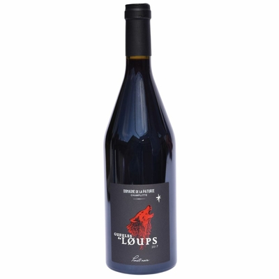 Gueules de loups
