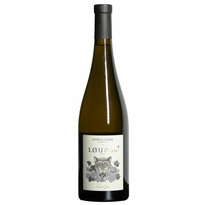 domaine de la paturie loup gris