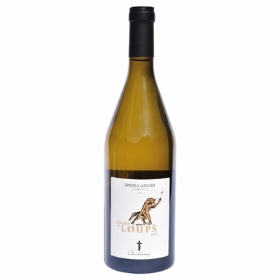 DOMAINE DE LA PATURIE COEURS DE LOUPS