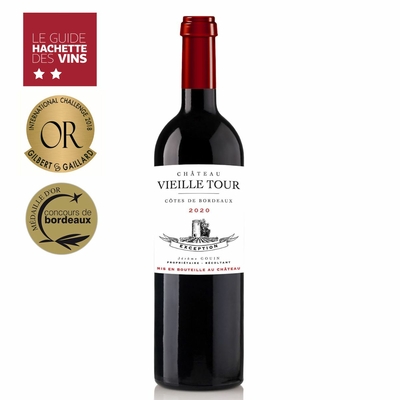 VIEILLE TOUR EXCEPTION