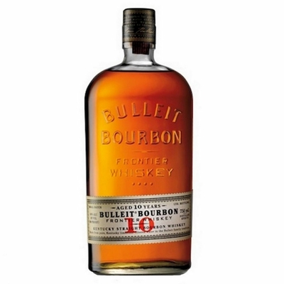 bulleit &à