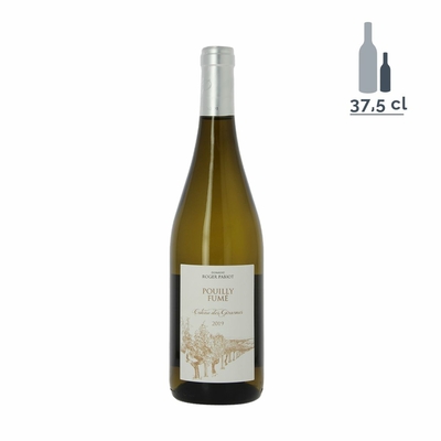 Pouilly Fumé 0,37,5 cl
