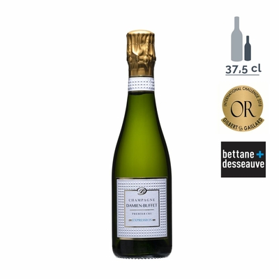 Damien Buffet 1er cru