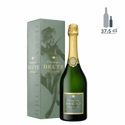 I DEUTZ BRUT