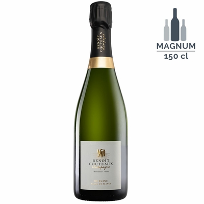 Magnum Benoit Cocteaux
