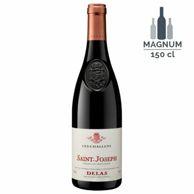 Magnum Les Challeys Delas