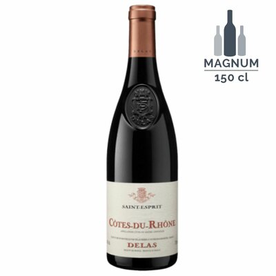 SAINT ESPRIT Magnum