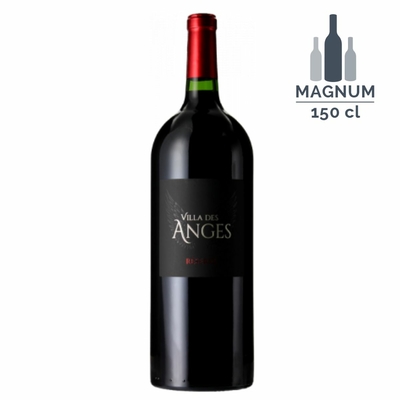 Villa des anges magnum