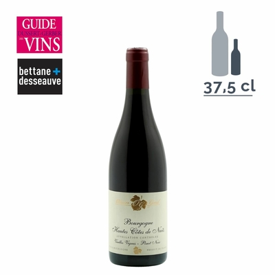 Haute cotes de nuits olivier gard