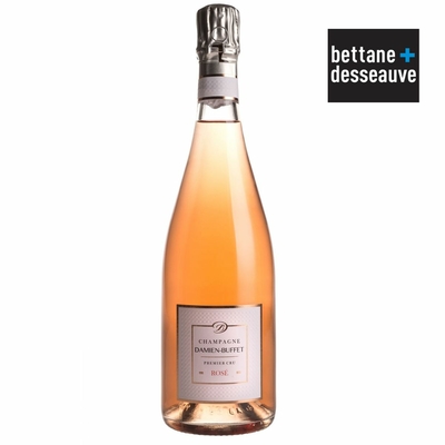 Damien Buffet Rosé 1er cru
