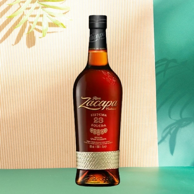 Zacapa 23