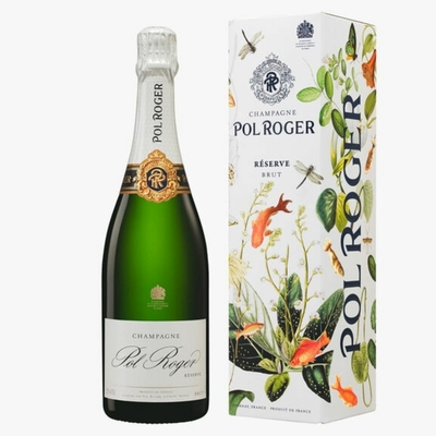 POL ROGER