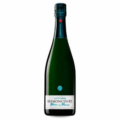 Brimoncourt blanc de blancs