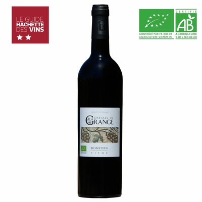 FITOU LA GRANGE DOMITIUS