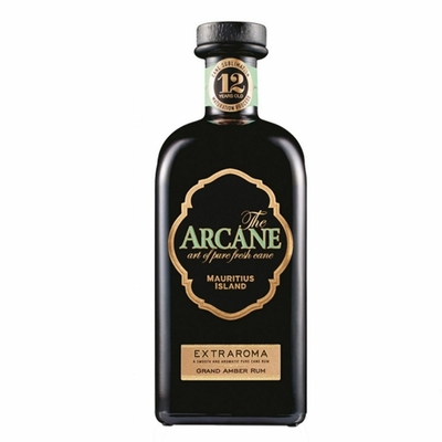 Arcane Extraroma