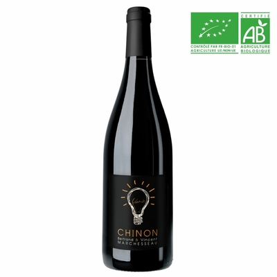 CHINON MARCHESSEAU