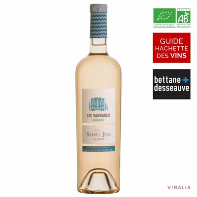 SAINT JEAN DE LEZ PIERREVERT