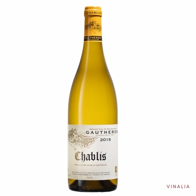 CHABLIS GAUTHERON