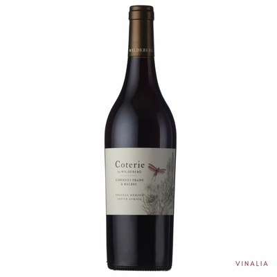 LA coterie wildeberg