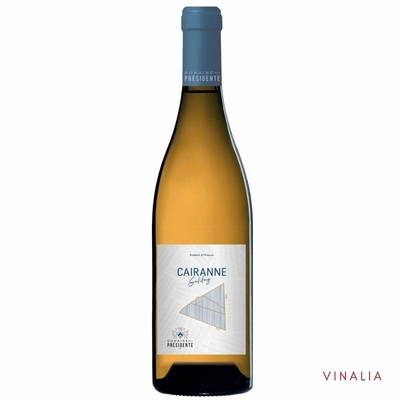 CAIRANNE GALIFAY
