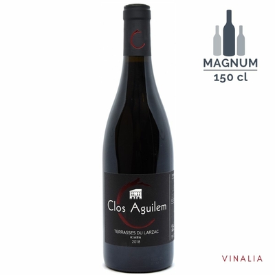 Magnum Kiara Clos Aguilem