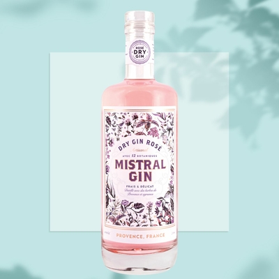 MSTRAL GIN achat
