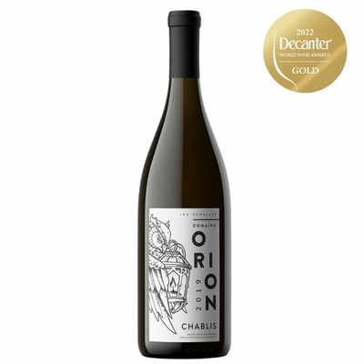 CHABLIS ORION 2022