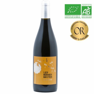 HERBES HAUTES 2019