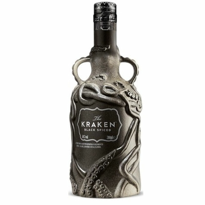 KRAKEN CERAMIQUE
