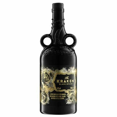 KRAKEN LIMITED EDITION 2020