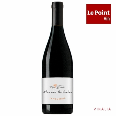 MAS DES AURIBELLES LANGUEDOC
