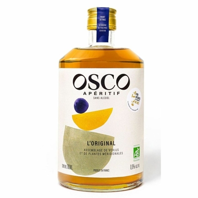 OSCO