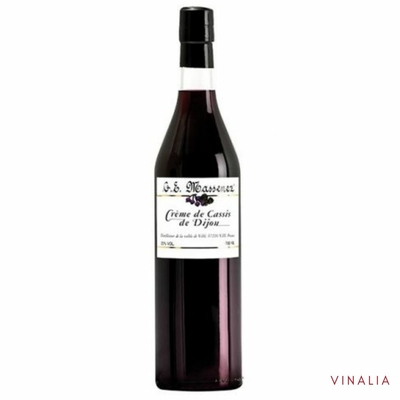 CREME DE CASSIS