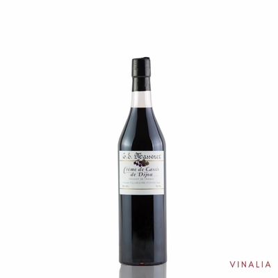 CREME DE CASSIS 35 CL