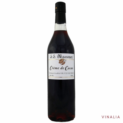 CREME DE CACAO