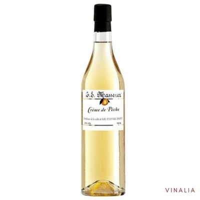 CRème de pêche