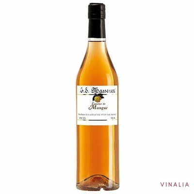 LIQUEUR DE MANGUE