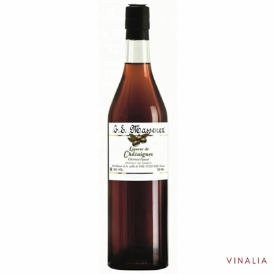 LIQUEUR DE CHATAIGNES