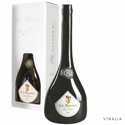 EAU DE VIE POIRE WILLIAMS ORIGINE