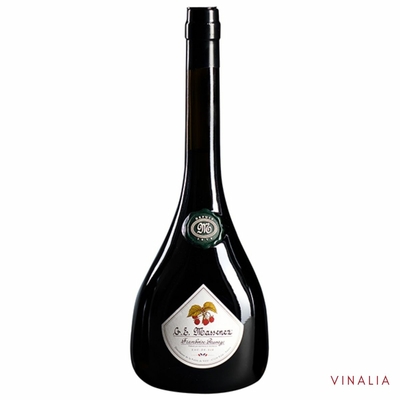 EAU DE VIE DE FRAMBOISE SAUVAGE