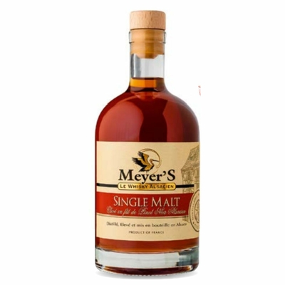 meyer's redd