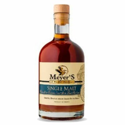 MEYERS BLEU