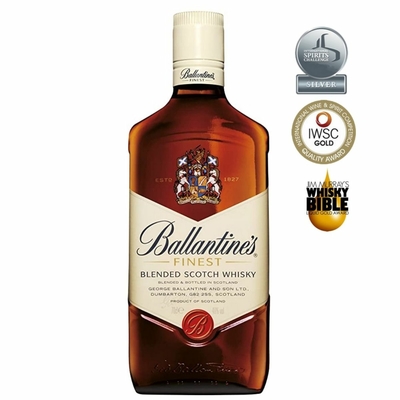 BALLANTINES