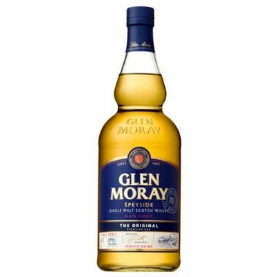 GENMORAY