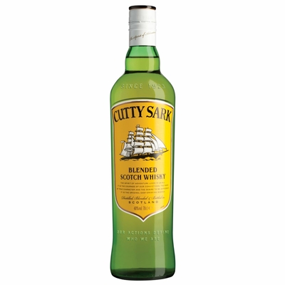 CUTTY SARK