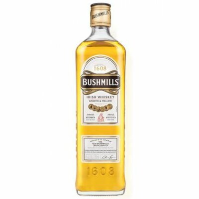 BUSHMILLS