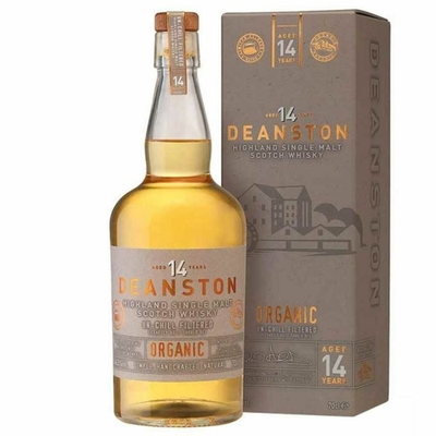 Deanston 14 ans